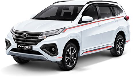 5 Alasan Mobil Toyota Terios 2017 Tetap Laris di Pasar! 5 Alasan Mobil Toyota Terios 2017 Tetap Laris di Pasar!
