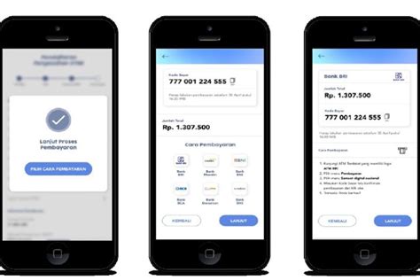 5 Cara Cepat Cek Pajak STNK Motor Online Tanpa Ribet! 5 Cara Cepat Cek Pajak STNK Motor Online Tanpa Ribet!