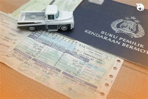5 Cara Jitu Hemat PNBP TNKB: Kantong Auto Tebal!