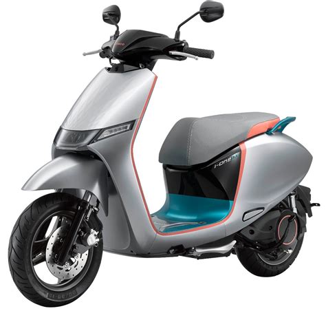 5 Harga Motor Listrik Kymco di Bawah 50 Juta yang Bikin Anda Ingin Membeli Sekarang!