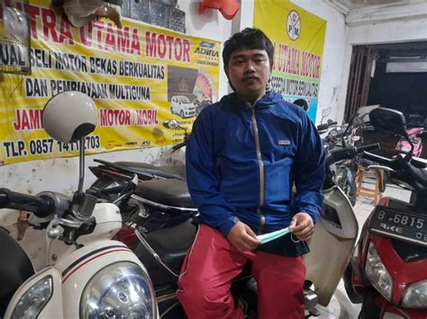 5 Tips Hemat Sambara Pajak Motor, Belanja Motor Jadi Lebih Ringan! 🏍️💰