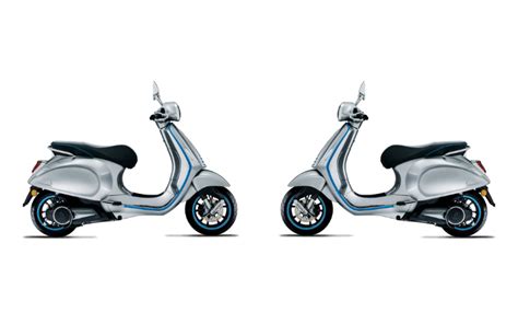 7 Alasan Vespa Listrik Wajib Masuk Garasimu!