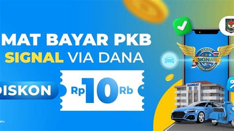 7 Cara Bayar Pajak Kendaraan Bermotor: Super Mudah and Cepat!