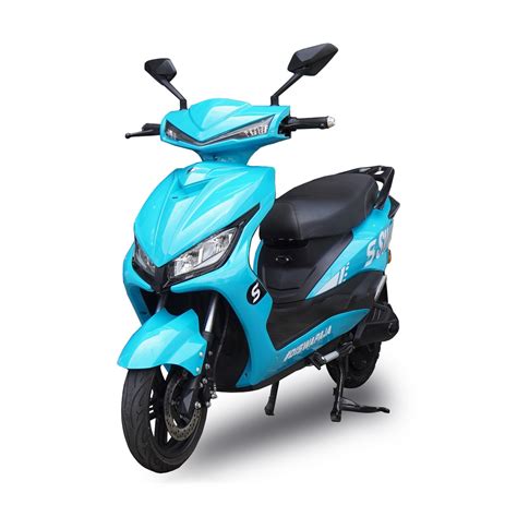 7 Fakta Mengejutkan Harga Smoot Tempur: Lebih Murah dari Motor Listrik Biasa?