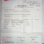 7 Hal Wajib Tahu Soal Surat Jalan Kendaraan Bermotor: Biar Gak Kena Tilang!