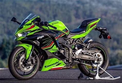 7 Perubahan Harga Motor Ninja 2024: Siap-Siap Kaget!