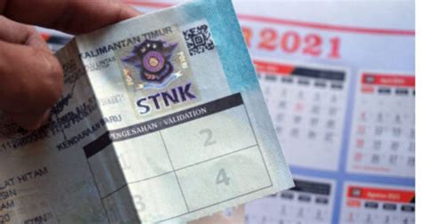 7+1 Rahasia Perpanjang STNK Tanpa Ribet: Persyaratan and Tips Anti Gagal! 7+1 Rahasia Perpanjang STNK Tanpa Ribet: Persyaratan and Tips Anti Gagal!