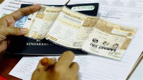 Pajak Kendaraan 5 Tahunan: Siapkan Dana Segini! Cek Rincian Biaya and Syarat 2024!