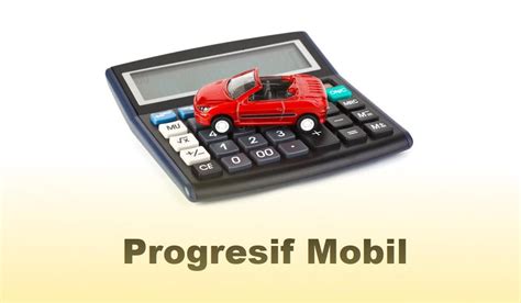 Pajak Progresif Mobil Kedua: Siap-siap Dompet Jebol? Ini 5 Faktanya!