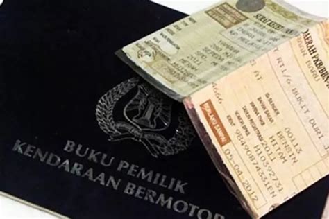 5 Cara Cek Nomor Rangka Online: Rahasia Terbongkar!