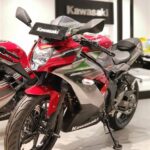 5 Alasan Mengapa Sepeda Ninja 4-Tak Ini Bikin Kamu Langsung Pengen Turing!