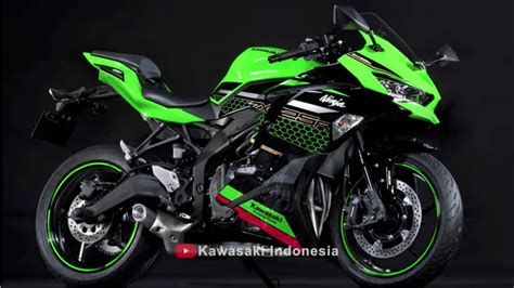 5 Alasan Mengapa Sepeda Ninja 4-Tak Ini Bikin Kamu Langsung Pengen Turing! 5 Alasan Mengapa Sepeda Ninja 4-Tak Ini Bikin Kamu Langsung Pengen Turing!