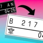 5 Alasan Mengganti Plat Hitam Ke Putih: Lebih Menarik, Lebih Modern, Lebih Nyaman!
