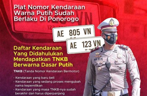5 Alasan Mengganti Plat Hitam Ke Putih: Lebih Menarik, Lebih Modern, Lebih Nyaman! 5 Alasan Mengganti Plat Hitam Ke Putih: Lebih Menarik, Lebih Modern, Lebih Nyaman!