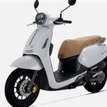 5 Alasan Motor Matic Benelli Terbaru Ini Bakal Jadi Incaran!