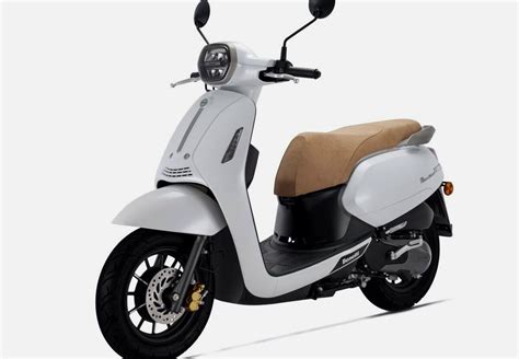 5 Alasan Motor Matic Benelli Terbaru Ini Bakal Jadi Incaran!