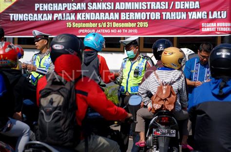 5 Alasan Penghapusan Pajak Kendaraan Bermotor Bikin Dompetmu Tersenyum Lebar! 5 Alasan Penghapusan Pajak Kendaraan Bermotor Bikin Dompetmu Tersenyum Lebar!