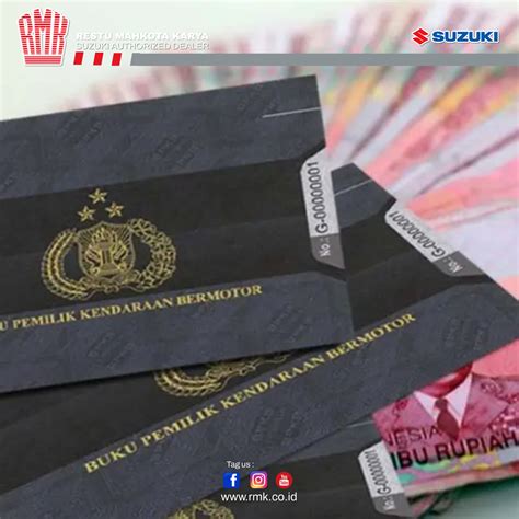5 Cara Mudah Perpanjang BPKB Mobil yang Wajib Kamu Ketahui Sebelum Kedaluarsa! 5 Cara Mudah Perpanjang BPKB Mobil yang Wajib Kamu Ketahui Sebelum Kedaluarsa!