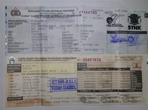 5 HAL Wajib Tahu Sebelum Bayar Pajak Mobil 5 Tahunan!