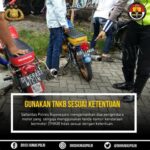 5 Langkah Anti Ribet Perpanjang Plat Motor 5 Tahunan!