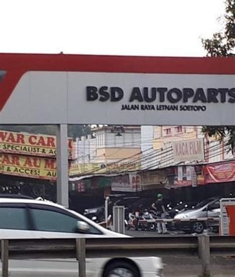 5 Rahasia Sentra Otomotif BSD yang Bikin Dompet Aman + Mobil Keren! 5 Rahasia Sentra Otomotif BSD yang Bikin Dompet Aman + Mobil Keren!