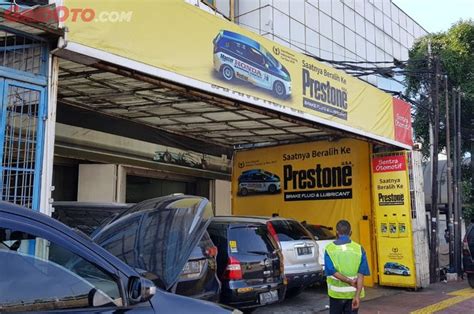 5 Rahasia Sentra Otomotif BSD yang Bikin Dompet Aman + Mobil Keren! 5 Rahasia Sentra Otomotif BSD yang Bikin Dompet Aman + Mobil Keren!