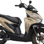 7 Alasan Honda Beat 2025 Bakal Bikin Kamu Lupa Diri!
