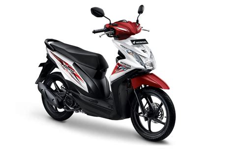 7 Alasan Honda Beat 2025 Bakal Bikin Kamu Lupa Diri! 7 Alasan Honda Beat 2025 Bakal Bikin Kamu Lupa Diri!