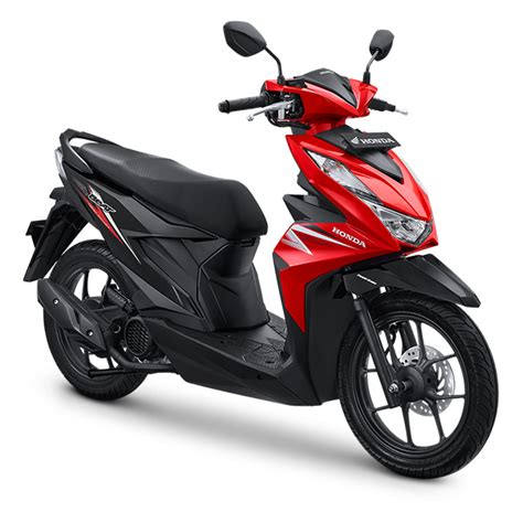 7 Alasan Honda Beat 2025 Bakal Bikin Kamu Lupa Diri! 7 Alasan Honda Beat 2025 Bakal Bikin Kamu Lupa Diri!