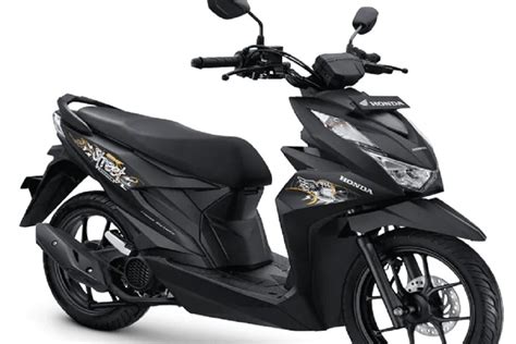 7 Alasan Honda Beat 2025 Bakal Bikin Kamu Lupa Diri! 7 Alasan Honda Beat 2025 Bakal Bikin Kamu Lupa Diri!