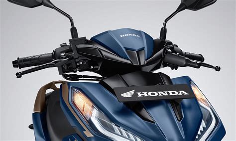 7 Alasan Honda Beat 2025 Bakal Bikin Kamu Lupa Diri! 7 Alasan Honda Beat 2025 Bakal Bikin Kamu Lupa Diri!