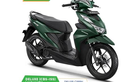 7 Alasan Honda Beat 2025 Bakal Bikin Kamu Lupa Diri! 7 Alasan Honda Beat 2025 Bakal Bikin Kamu Lupa Diri!