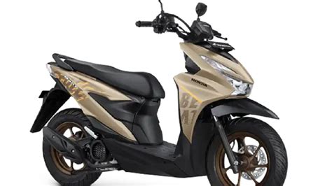 7 Alasan Honda Beat 2025 Bakal Bikin Kamu Lupa Diri! 7 Alasan Honda Beat 2025 Bakal Bikin Kamu Lupa Diri!