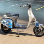 7 Alasan Mengapa Vespa Listrik di Elders Garage Wajib Dicoba Sekarang!