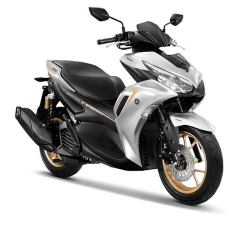 7 Alasan Yamaha Matic Terbaru 2025 Bakal Bikin Kamu Nggak Mau Pindah ke Lain Hati! 7 Alasan Yamaha Matic Terbaru 2025 Bakal Bikin Kamu Nggak Mau Pindah ke Lain Hati!