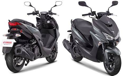 7 Alasan Yamaha Matic Terbaru 2025 Bakal Bikin Kamu Nggak Mau Pindah ke Lain Hati! 7 Alasan Yamaha Matic Terbaru 2025 Bakal Bikin Kamu Nggak Mau Pindah ke Lain Hati!