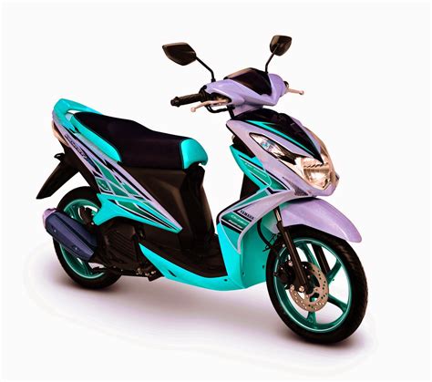 7 Alasan Yamaha Matic Terbaru 2025 Bakal Bikin Kamu Nggak Mau Pindah ke Lain Hati! 7 Alasan Yamaha Matic Terbaru 2025 Bakal Bikin Kamu Nggak Mau Pindah ke Lain Hati!
