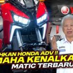 7 Alasan Yamaha Matic Terbaru 2025 Bakal Bikin Kamu Nggak Mau Pindah ke Lain Hati!