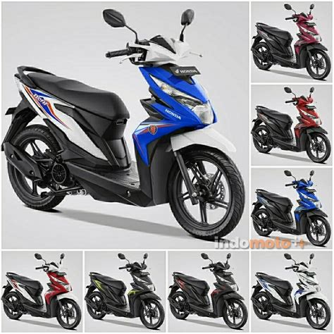 7 Harga Sepeda Beat 2019 yang Bikin Kamu Geleng-Geleng Kepala, Mulai dari Rp 12 Jutaan! 7 Harga Sepeda Beat 2019 yang Bikin Kamu Geleng-Geleng Kepala, Mulai dari Rp 12 Jutaan!
