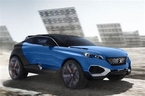 7 Kelebihan Mobil Listrik Peugeot yang Bakal Membuat Anda Ingin Beralih Sekarang Juga! 7 Kelebihan Mobil Listrik Peugeot yang Bakal Membuat Anda Ingin Beralih Sekarang Juga!