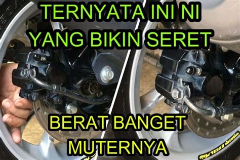 7 Penyebab NMAX Boros Bensin yang Bikin Dompet Tipis! 7 Penyebab NMAX Boros Bensin yang Bikin Dompet Tipis!