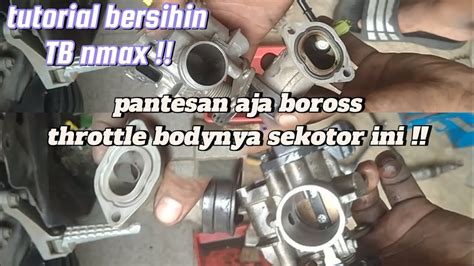 7 Penyebab NMAX Boros Bensin yang Bikin Dompet Tipis! 7 Penyebab NMAX Boros Bensin yang Bikin Dompet Tipis!