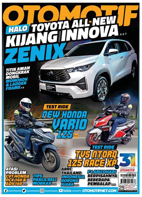 7 Situs Otomotif Viral yang Bikin Kamu Update Soal Mobil and Motor Terbaru! 7 Situs Otomotif Viral yang Bikin Kamu Update Soal Mobil and Motor Terbaru!