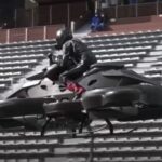 7 Spekulasi Liar Sepeda Motor Terbang yang Bakal Bikin Kamu Melongo!
