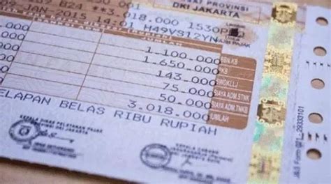 7 Tempat Tak Terduga Nomor STNK Terletak! Nomor 5 Bikin Geleng-Geleng! 7 Tempat Tak Terduga Nomor STNK Terletak! Nomor 5 Bikin Geleng-Geleng!