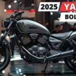 5 Alasan Harga Yamaha Bolt 2025 Bikin Dompet Aman!