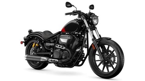 5 Alasan Harga Yamaha Bolt 2025 Bikin Dompet Aman! 5 Alasan Harga Yamaha Bolt 2025 Bikin Dompet Aman!