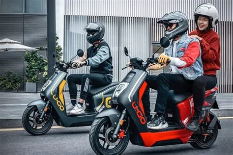 5 Alasan Honda U-Go Jadi Motor Listrik Idaman, Nomor 3 Bikin Dompet Senyum! 5 Alasan Honda U-Go Jadi Motor Listrik Idaman, Nomor 3 Bikin Dompet Senyum!