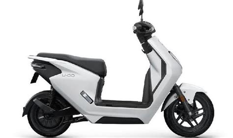 5 Alasan Honda U-Go Jadi Motor Listrik Idaman, Nomor 3 Bikin Dompet Senyum! 5 Alasan Honda U-Go Jadi Motor Listrik Idaman, Nomor 3 Bikin Dompet Senyum!