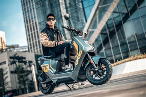 5 Alasan Honda U-Go Jadi Motor Listrik Idaman, Nomor 3 Bikin Dompet Senyum! 5 Alasan Honda U-Go Jadi Motor Listrik Idaman, Nomor 3 Bikin Dompet Senyum!